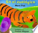 En El Zoologico / Zoo Looking