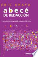 Abecé De Redacción