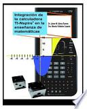 Integración De La Calculadora Ti Nspire En La Enseñanza De Matemáticas