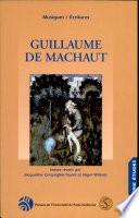 Guillaume De Machaut, 1300 2000