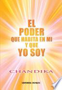 El Poder Que Habita En Mi Y Que Yo Soy