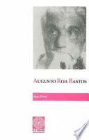 Augusto Roa Bastos