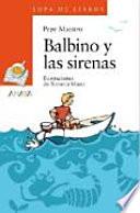 Balbino Y Las Sirenas