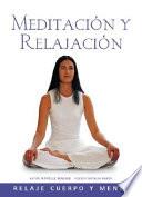 Meditación Y Relajación