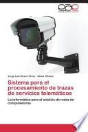 Sistema Para El Procesamiento De Trazas De Servicios Telemáticos