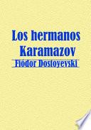 Los Hermanos Karamazov