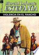Violencia En El Rancho