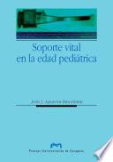 Soporte Vital En La Edad Pediátrica