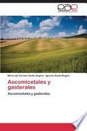 Ascomicetales Y Gasterales