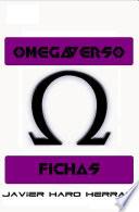 Omegaverso: Fichas