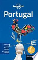 Lonely Planet Portugal