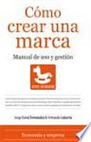 Cómo Crear Una Marca