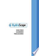 Hydroscope Espagnol Américain