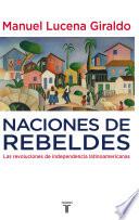 Naciones De Rebeldes