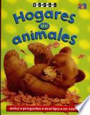 Hogares De Animales