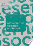 Movimientos Sociales E Internet