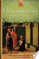 Los Libros Sapienciales