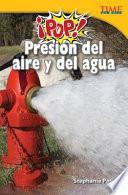 Pop! Presin Del Aire Y Del Agua