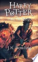 Harry Potter Y El Caliz De Fuego / Harry Potter And The Goblet Of Fire