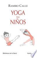 Yoga Para Niños