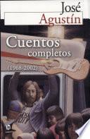 Cuentos Completos, 1968 2002