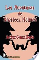 Las Aventuras De Sherlock Holmes