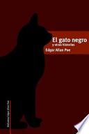 El Gato Negro Y Otras Historias