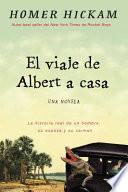 El Viaje De Albert A Casa