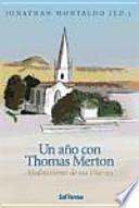 Un Año Con Thomas Merton