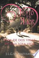 Esto Es Amor