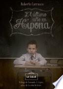 El último Año En Hipona