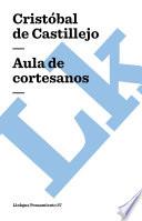 Aula De Cortesanos