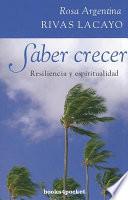 Saber Crecer