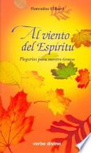 Al Viento Del Espíritu