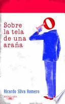 Sobre La Tela De Una Araña