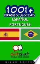 1001+ Frases Básicas Español   Portugués