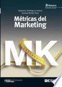 Métricas Del Marketing