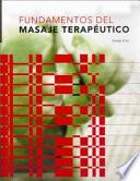 Fundamentos Del Masaje TerapÉutico