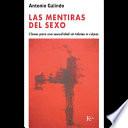 Las Mentiras Del Sexo