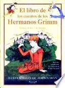 El Libro De Los Cuentos De Los Hermanos Grimm