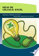 Hoja De Cálculo: Excel