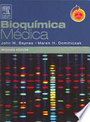 Bioquímica Médica