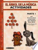 The Music Tree: Spanish Edition Activities Book, Part 1 (el Árbol De La Música    Actividades)