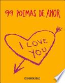 99 Poemas De Amor