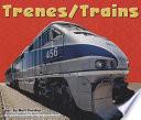 Trenes/trains