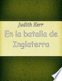 La Batalla De Inglaterra