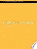 Estadística Multivariable