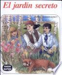 El Jardín Secreto