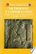 Sacerdotes Y Comerciantes