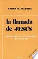 La Llamada De Jesús